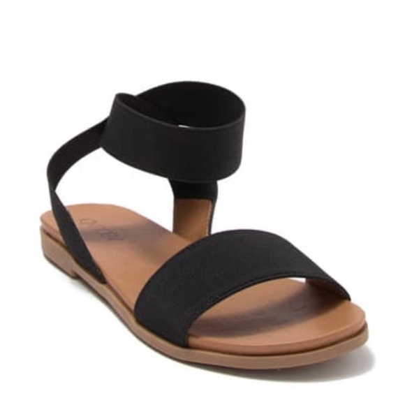 *SOLD* Abound Sylvie Sandal size 8 *NWT* - Picture 8 of 9